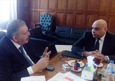 مباحثات مصرية اماراتية لتنشيط السياحة بين البلدين